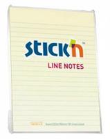 STICK NOTES A5 RIGHE 1005 21038