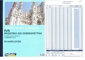 REGISTRO CORRISP.+COPIA DU168512C00