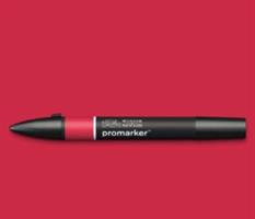 PROMARKER BERRY RED R665