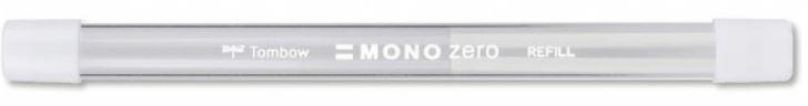 2 GOMME REFILL MONOZERO 2,3mm